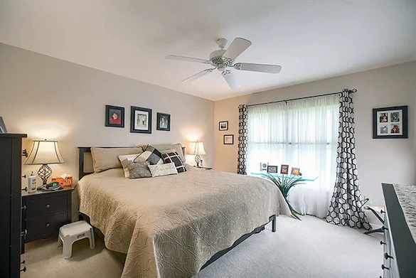 Ranch Homes - Independent Living