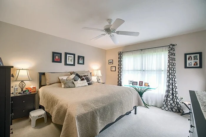 Ranch Homes - Independent Living