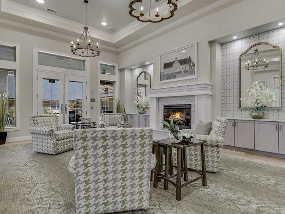 Image of Harvest of Roanoke Assisted Living and Memory Care (7)