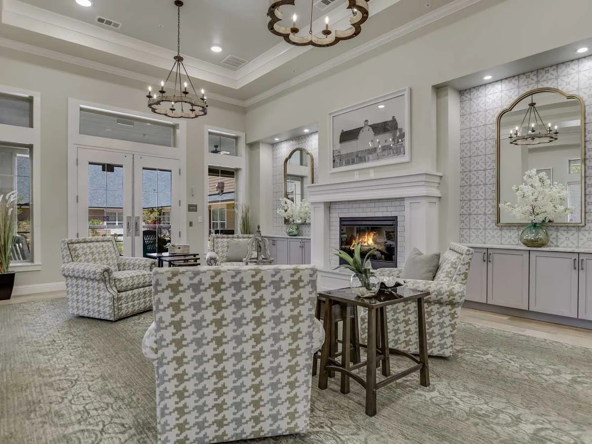 Image of Harvest of Roanoke Assisted Living and Memory Care (7)