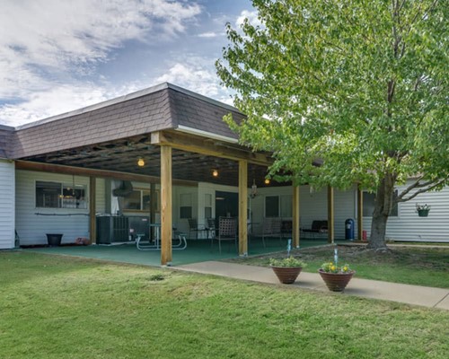 Image of Galena Nursing & Rehab Center (2)