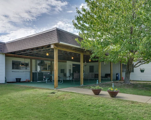 Image of Galena Nursing & Rehab Center (2)