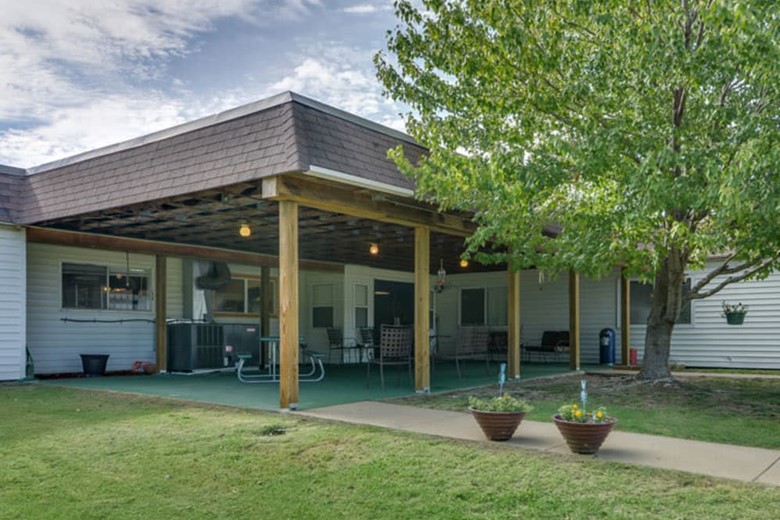 Image of Galena Nursing & Rehab Center (2)