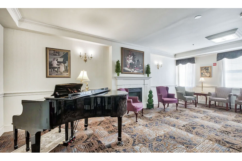 Image of Sterling Care Hillhaven Senior Living (4)