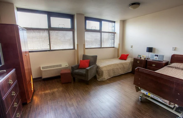 Image of Health Center At Franklin Park (2)