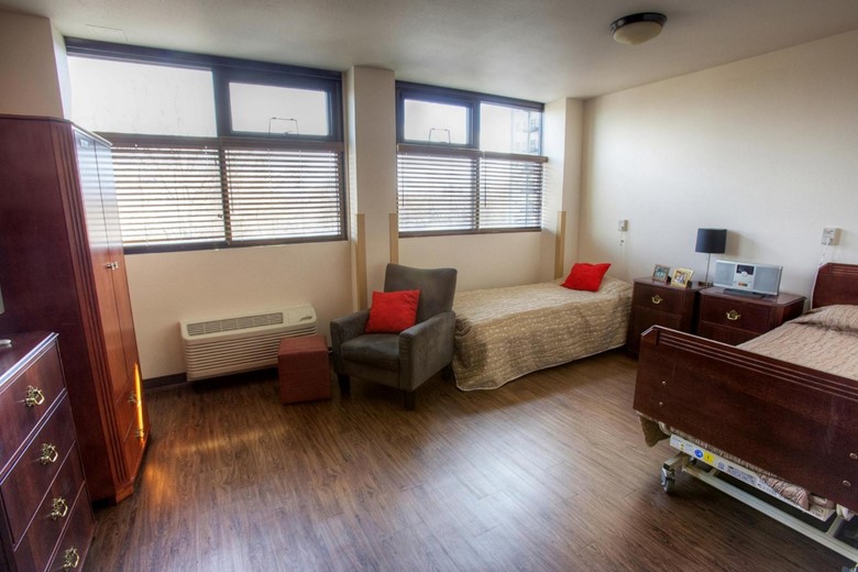 Image of Health Center At Franklin Park (2)