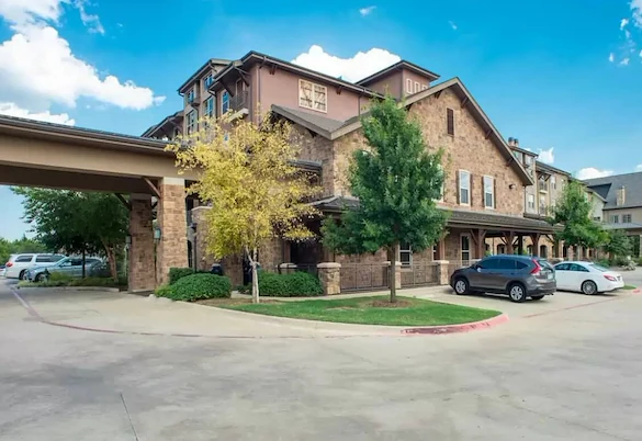 Image of Discovery Village at Southlake Skilled Nursing (1)