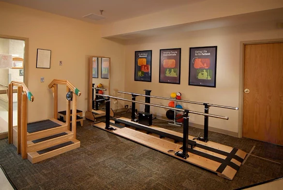 Image of Kokomo Healthcare Center (4)