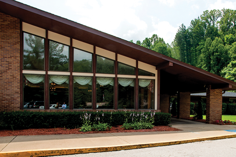 Image of Hillcrest Healthcare Center (1)