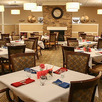 Image of Foxwood Springs Living Center (3)