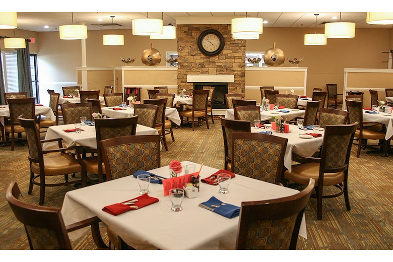 Image of Foxwood Springs Living Center (3)