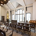 Image of Chateau Waters — An Ecumen Living Space (6)