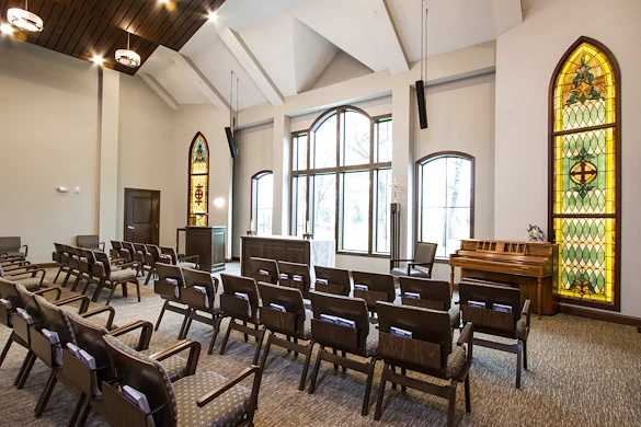 Image of Chateau Waters — An Ecumen Living Space (6)