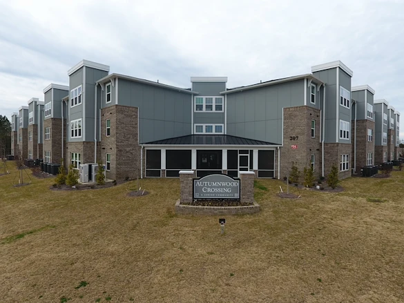 Image of Autumnwood Crossing (1)