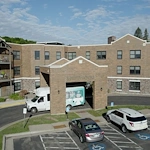 Image of Benedictine Living Senior Community Duluth (1)