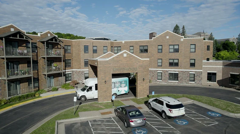 Image of Benedictine Living Senior Community Duluth (1)