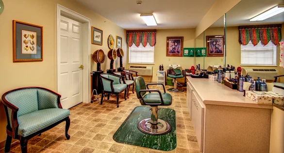 Image of Oaks at Snellville (3)