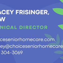 Choice Senior Home Care - Livonia Photo (4)