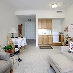 Assisted Living Apartments