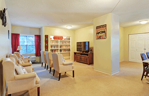 Image of Kessler Estates Senior Living (8)