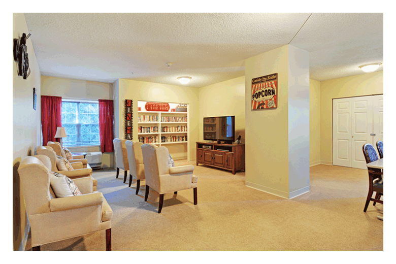 Image of Kessler Estates Senior Living (8)
