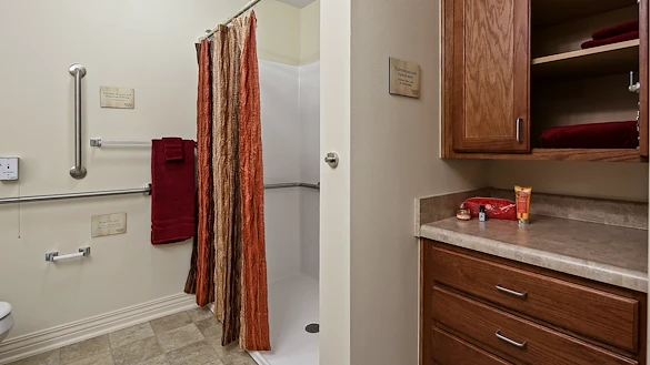 Image of Legend at Rivendell Memory Care (10)