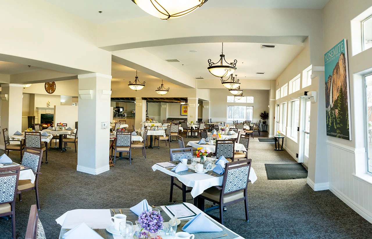 Image of TreVista Senior Living at Antioch (3)