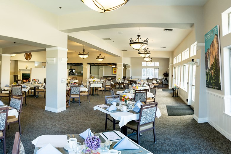 Image of TreVista Senior Living at Antioch (6)