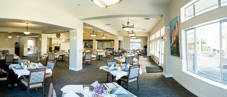 Image of TreVista Senior Living at Antioch (3)