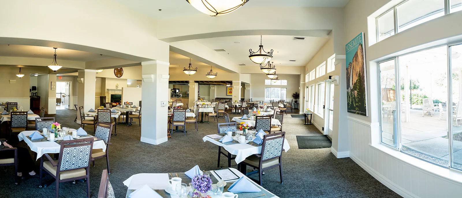 Image of TreVista Senior Living at Antioch (3)