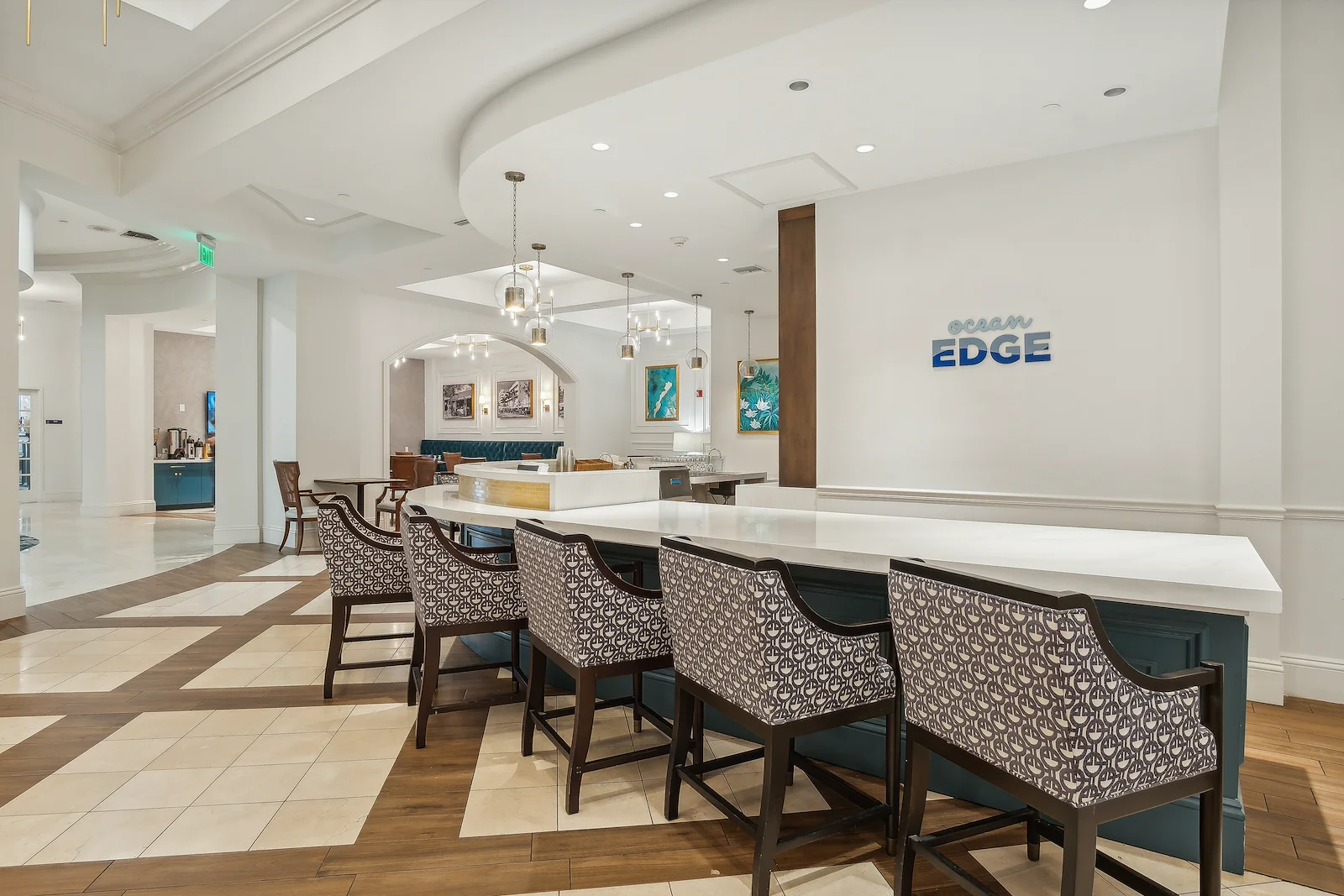 Image of The Carlisle Palm Beach (5)