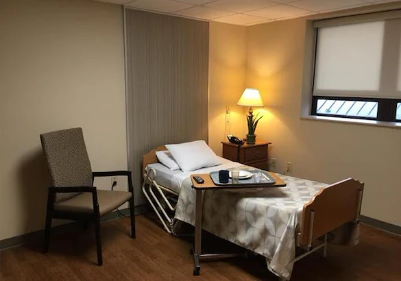 Image of Falls Village Skilled Nursing & Rehabilitation (5)