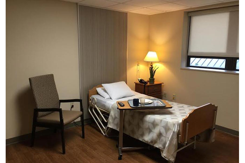 Image of Falls Village Skilled Nursing & Rehabilitation (5)