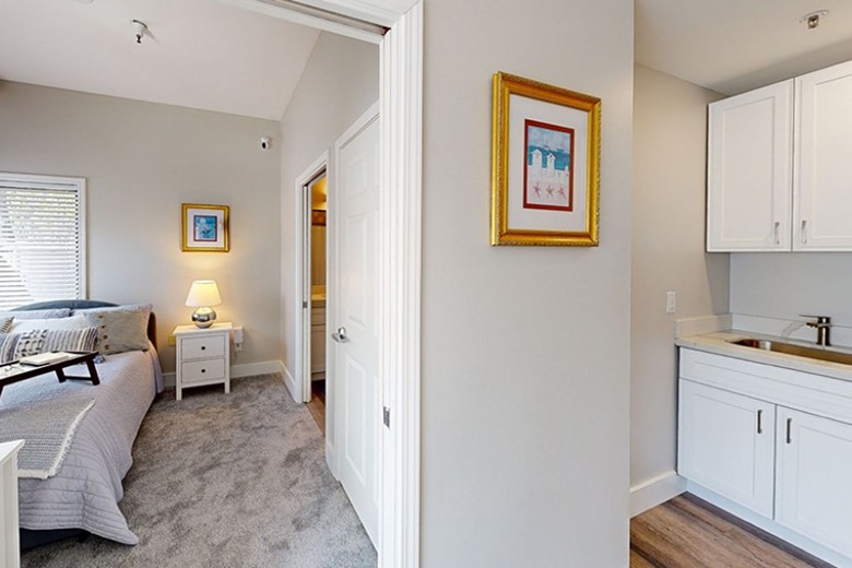 Image of Cogir of San Rafael Memory Care (5)
