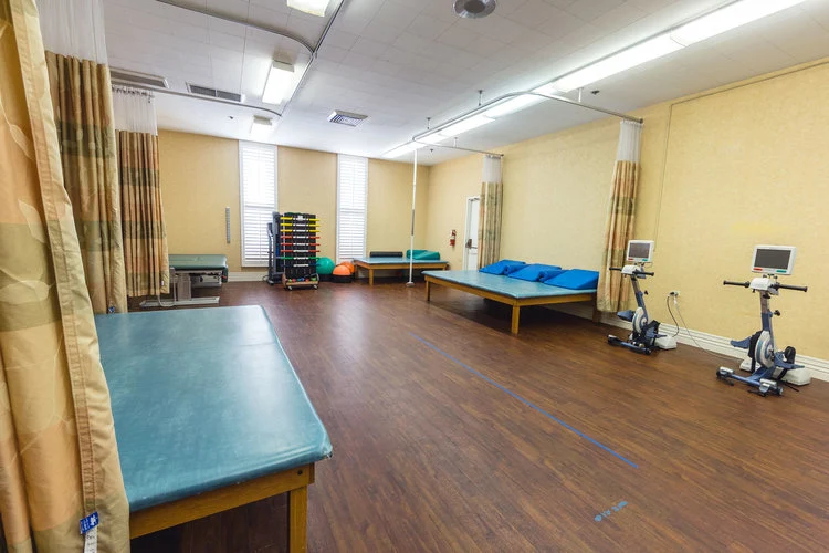 Image of Laguna Hills Health And Rehabilitation Center (4)