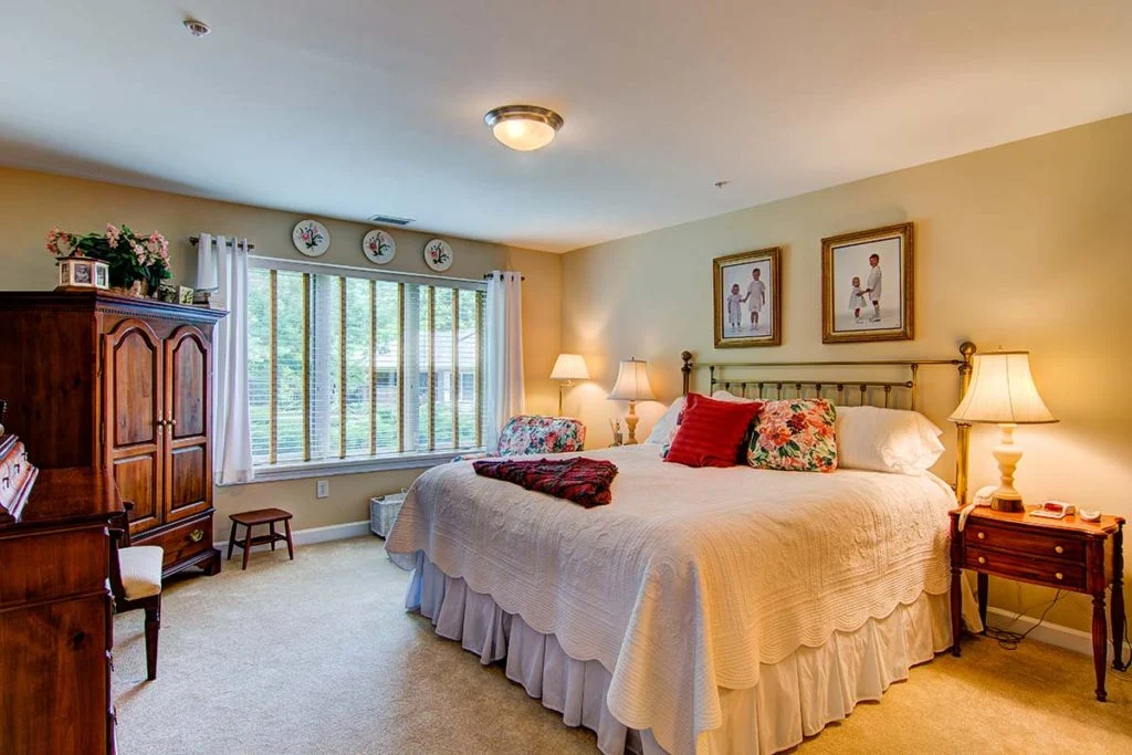 Image of Carolina Village Senior Living (5)