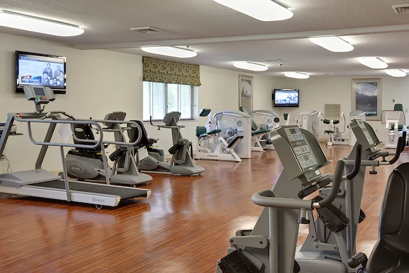 Image of PruittHealth - North Augusta (5)
