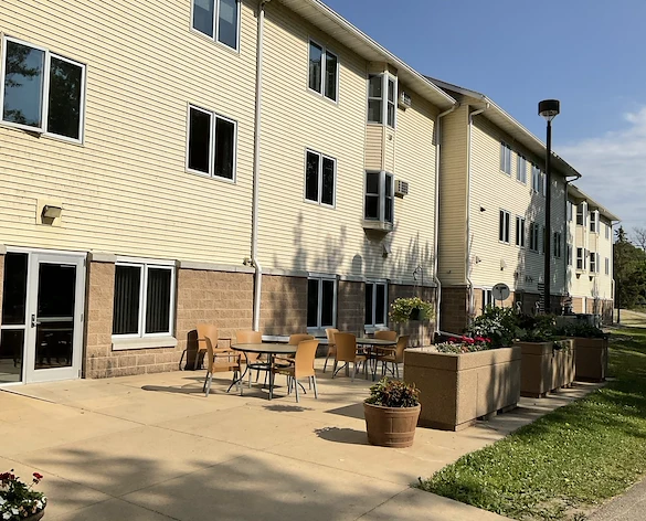 Image of Parkview Apartments (3)
