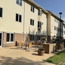 Image of Parkview Apartments (3)