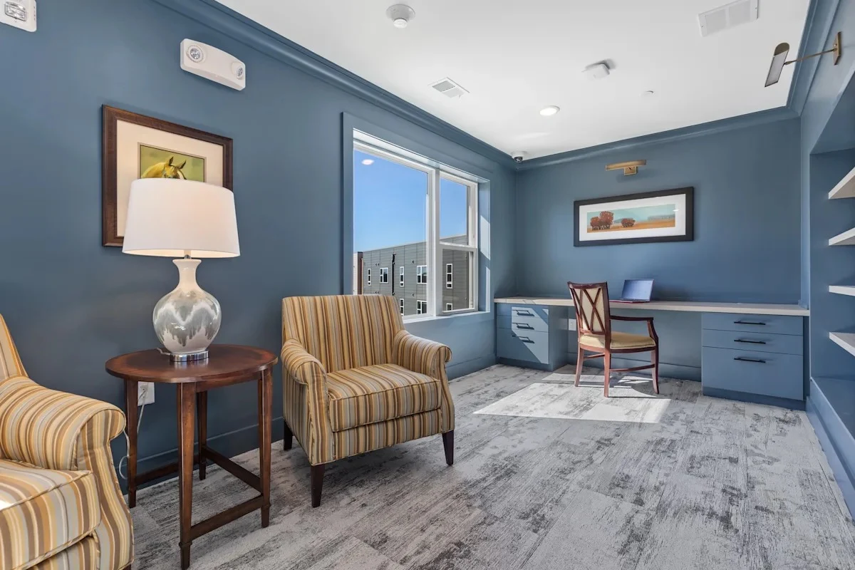 Image of Milner Commons (5)