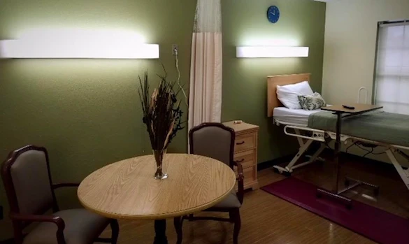 Image of Windsor Hills Nursing Center (2)