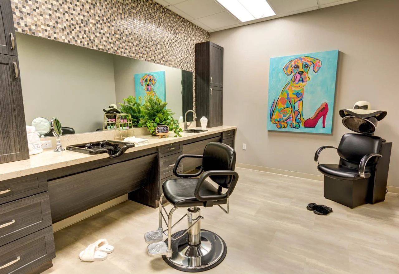 Image of The Reserve at Fountaingrove Memory Care (3)