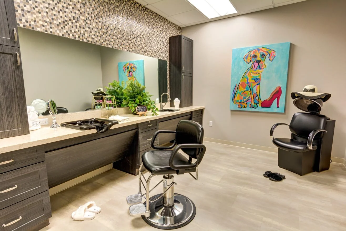 Image of The Reserve at Fountaingrove Memory Care (3)