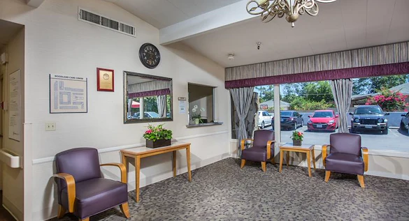 Image of Woodland Care Center (2)