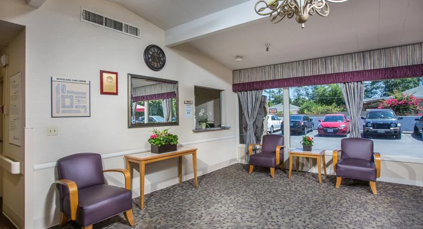 Image of Woodland Care Center (2)