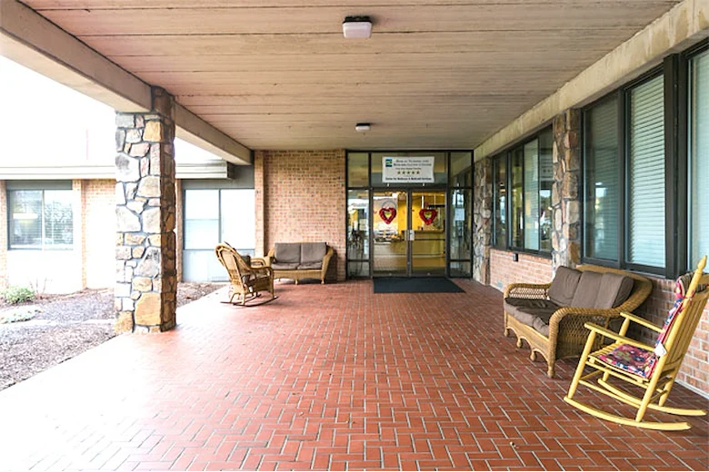 Image of Berlin Nursing and Rehabilitation (7)