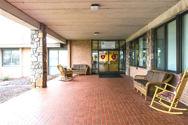 Image of Berlin Nursing and Rehabilitation (7)