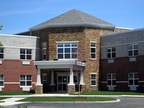Image of Serenity Estates of Morris (1)