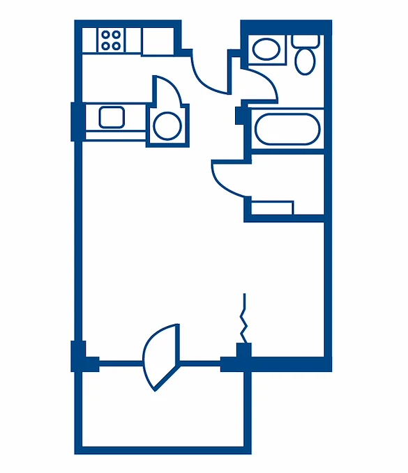 Image of Parkwood Retirement Apartments (4)