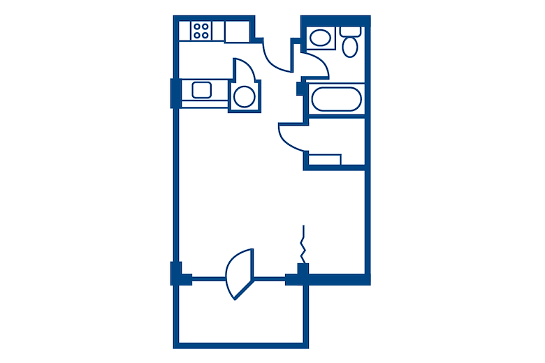 Image of Parkwood Retirement Apartments (4)